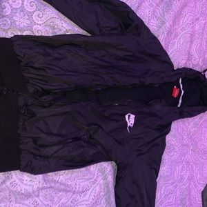 nike windbreaker